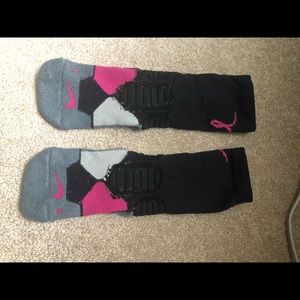 Nike elites